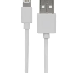 Techly Lightning Usb Kabelis 1