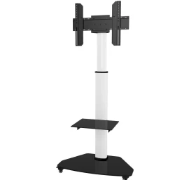 Techly stojak mobilny   do tv 37-70cali 40kg