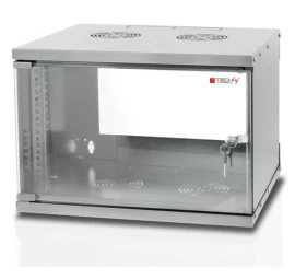 Techly Sulankstomas Sieninis Blokas 9u 500x320 Stelažas 19 D