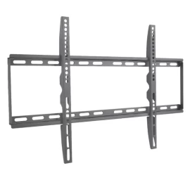 techly Televizoriaus Sieninis Laikiklis Led/lcd Monitoriams, Skirtas 40-65 Colių Ploniems Televizoriams