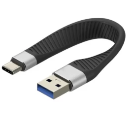 Techly Usb Kabelis C Tipo Usb 0.12