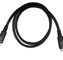 Techly Usb Kabelis C Tipo Usb 0.8