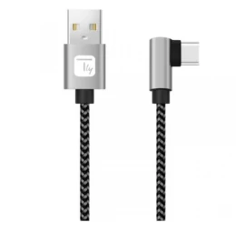 Techly Usb Kabelis C Tipo Usb 2