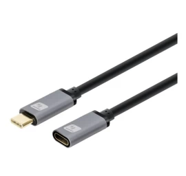 Techly Usb Laidas C Tipo Usb Laidas (lizdas) 1