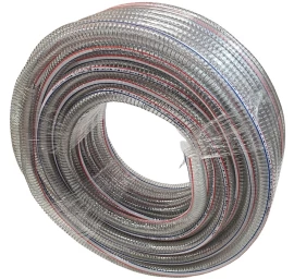 Techninė sustiprinta armuota žarna | 1 | 25 mm | 50 m | dyzelinui (SK8150)