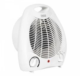 Teesa Fan heater 1000W/2 000W