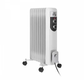 Teesa oli heater 2000W ( 9 ribs)