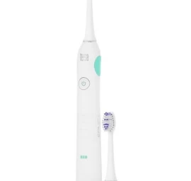 Teesa Sonic Dantų šepetėlis Tsa8011 White