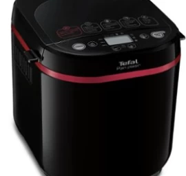 Tefal 7211002268 bread maker Black,Red