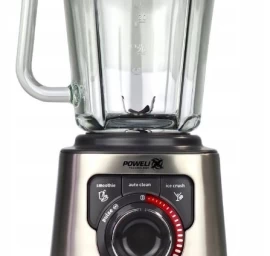Tefal BL811D blender 1.5 L Tabletop blender 1200 W Grey