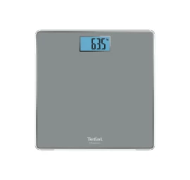 Tefal Classic PP150 Square Silver Electronic personal scale