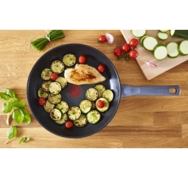 Tefal Daily Cook G7300655 frying pan All-purpose pan Round