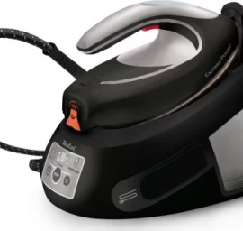Tefal Garų Generatorius Sv8062e0 (2800w / Juodai Sidabrinis )