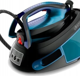 Tefal Garų Generatorius Sv8151e0 (2800w / Juoda / Mėlyna )