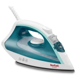 Tefal Garų Lygintuvas Fv1710 Ultimate Anticalc (1800 W / Turkio Spalvos)