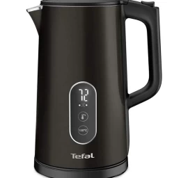 Tefal Ki831e10 Virdulys (1,7 L / 1800 W / Juodas )