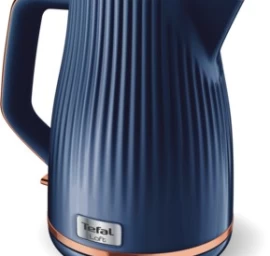 Tefal Loft KO251430 electric kettle 1.7 L Blue