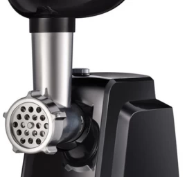 Tefal Mėsmalė Ne105838 (juodai Sidabrinė )