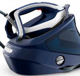 Tefal Pro Express Garų Generatorius Gv9812 (3000w / Mėlyna / Sidabrinė )
