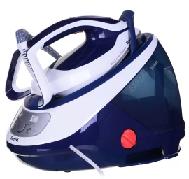 Tefal Pro Express Protect GV9221E0 steam ironing station 2600 W 1.8 L Blue, White