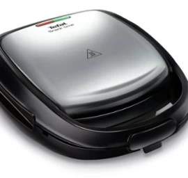 Tefal Snack Time 2 Sw341d12 (700w / Juodai Juodas)