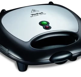Tefal Sw614831 Skrudintuvas (700 W / Juodai Sidabrinis )
