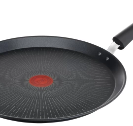 Tefal Unlimited G2553872 frying pan Crepe pan Round