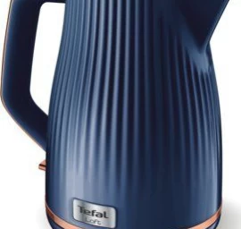 Tefal Virdulys Ko251430 (1,7 L /2400 W / Mėlynas )