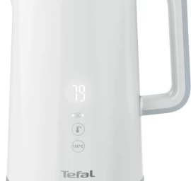 Tefal Virdulys Ko693110 (1,5 L /2000 W / Baltas )