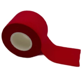 Tejp Tape Sportinė Kineziologinė Tapetė 7.3mx3.8cm Dunlop Red