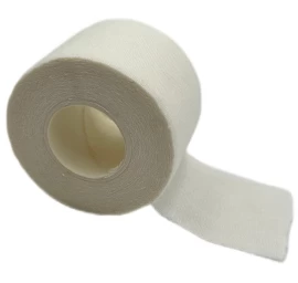 Tejp Tape Sportinė Kineziologinė Tapetė 7.3mx3.8cm Dunlop White