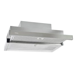 Teka CNL 6815 PLUS Semi built-in (pull out) Stainless steel 730 m³/h