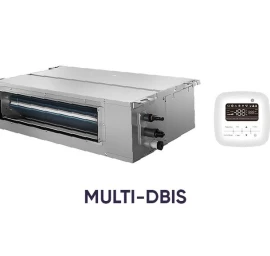 Tekno Point DBIS kanal. multi 18