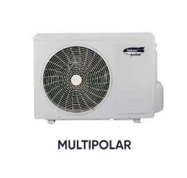 Tekno Point Polar išor. multi 36 (Max. 4 vid. bl.)