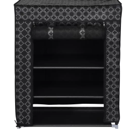Tekstilinis Bateikis 58x28x73cm Ornamentas 45214