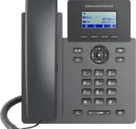 Telefonas 2601