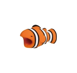 Telefono Kištuko Apsauga Fish