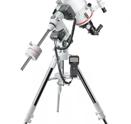 Teleskopas Bresser Messier Mc-152/1900 Hexafoc Exos-2 Goto