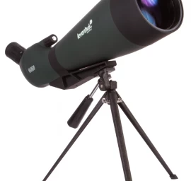 Teleskopas Levenhuk Blaze Base 100
