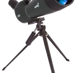 Teleskopas Levenhuk Blaze Base 80