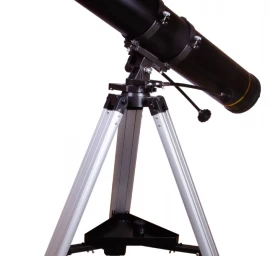 Teleskopas levenhuk Skyline Base 110s