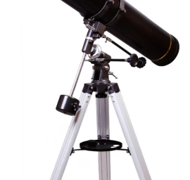 Teleskopas levenhuk Skyline Plus 120s