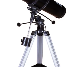 Teleskopas levenhuk Skyline Plus 130s