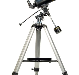 Teleskopas levenhuk Skyline Pro 105 Mak