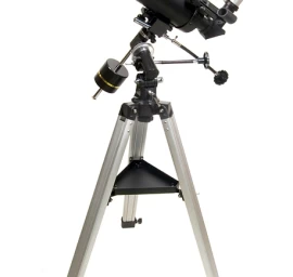 Teleskopas levenhuk Skyline Pro 80 Mak