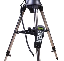 Teleskopas levenhuk Skymatic 105 Gt Mak