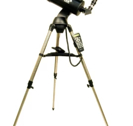 Teleskopas levenhuk Skymatic 127 Gt Mak