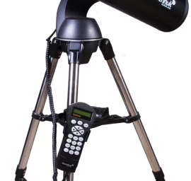 Teleskopas levenhuk Skymatic 135 Gta