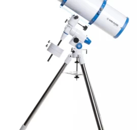 Teleskopas meade Lx70 R8 8&amp;quot; Eq Veidrodinis Teleskopas