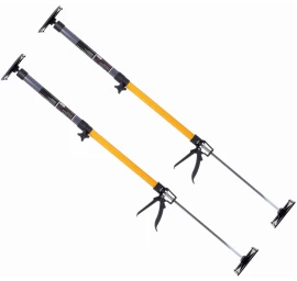 Teleskopinė atrama 50–115 cm KD3022